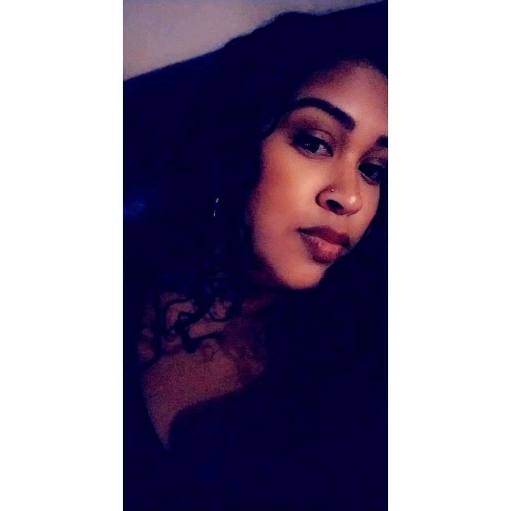Meet your Posher, Kat